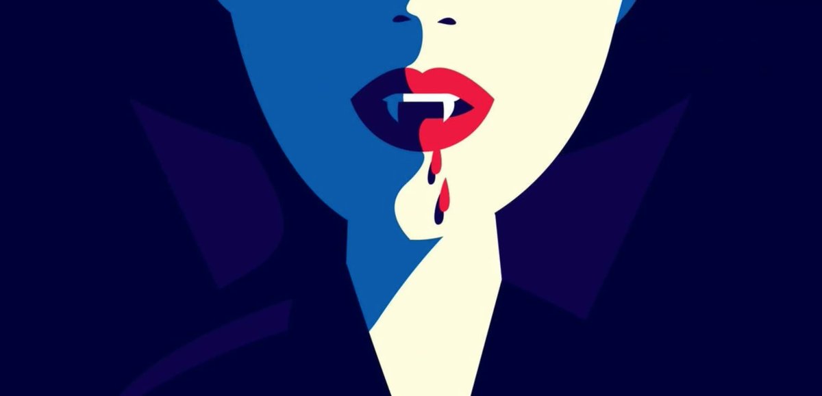 Who’s the social vampire in your group?🩸getpocket.com/explore/item/p…