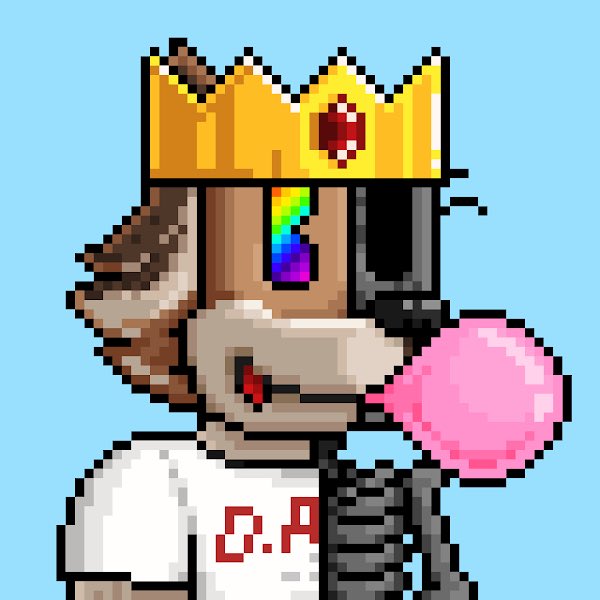 MkyCryptonium's tweet photo. Gosh… It took so damn long for mine to reveal! Happy for my @wulfboysocial… AWOOOOO~~~ https://t.co/9WZQ5uGV23