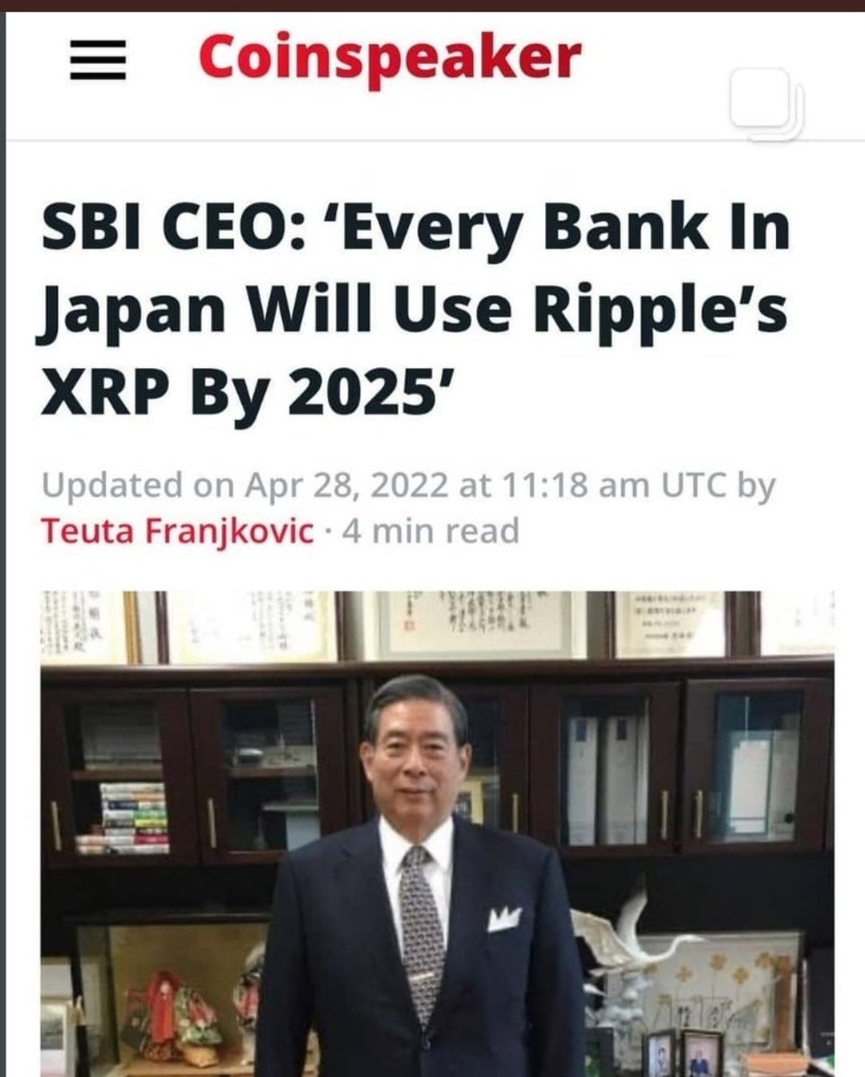 xrpnews.crypto® ⚡️🐺 tweet media