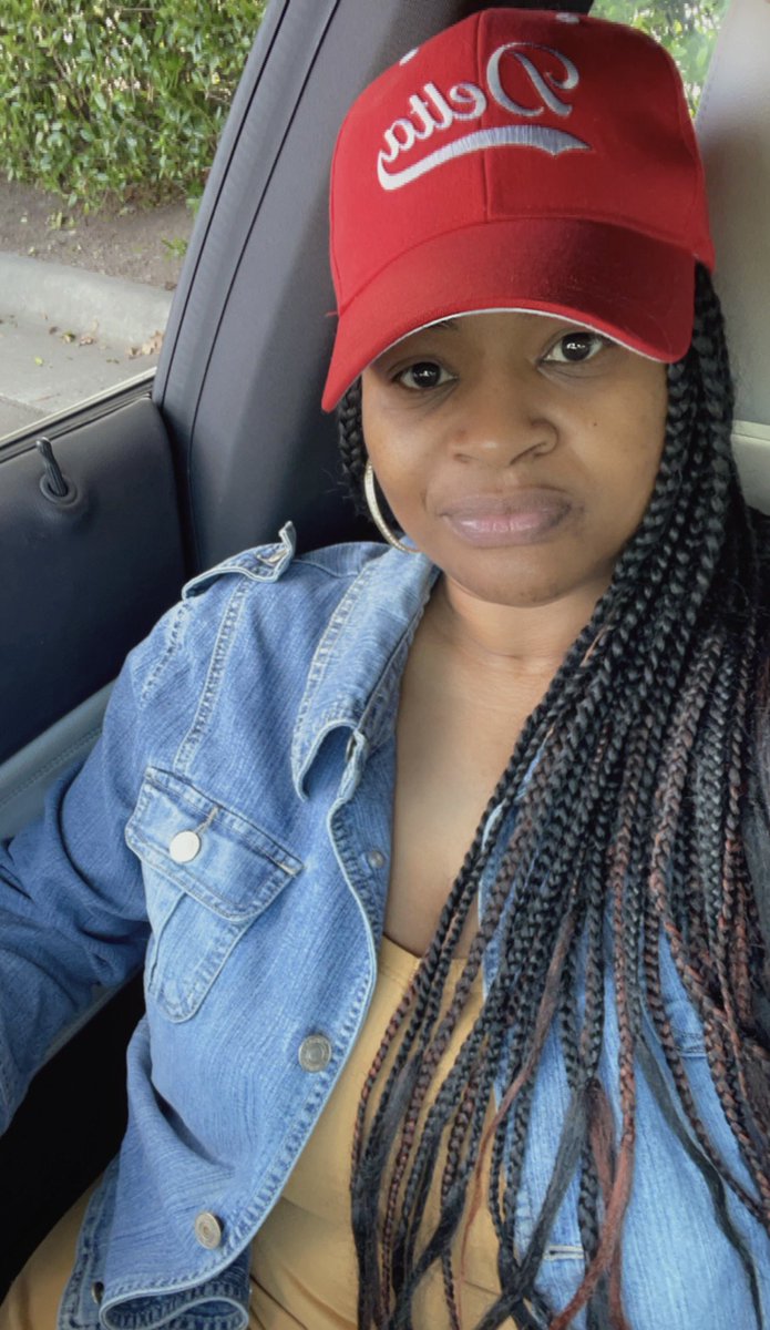 Felicia Brown, MA, MLS tweet media