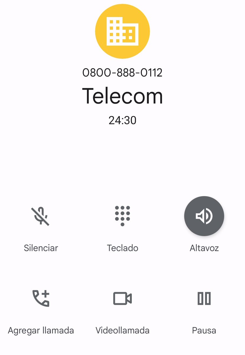 fedewec's tweet photo. Sigo esperando que alguien me atienda por uno de los tantos canales que tiene esta empresa de "comunicación"...@PersonalFlow_At 
#flowpersonal #Personal https://t.co/sIu88Fj50J