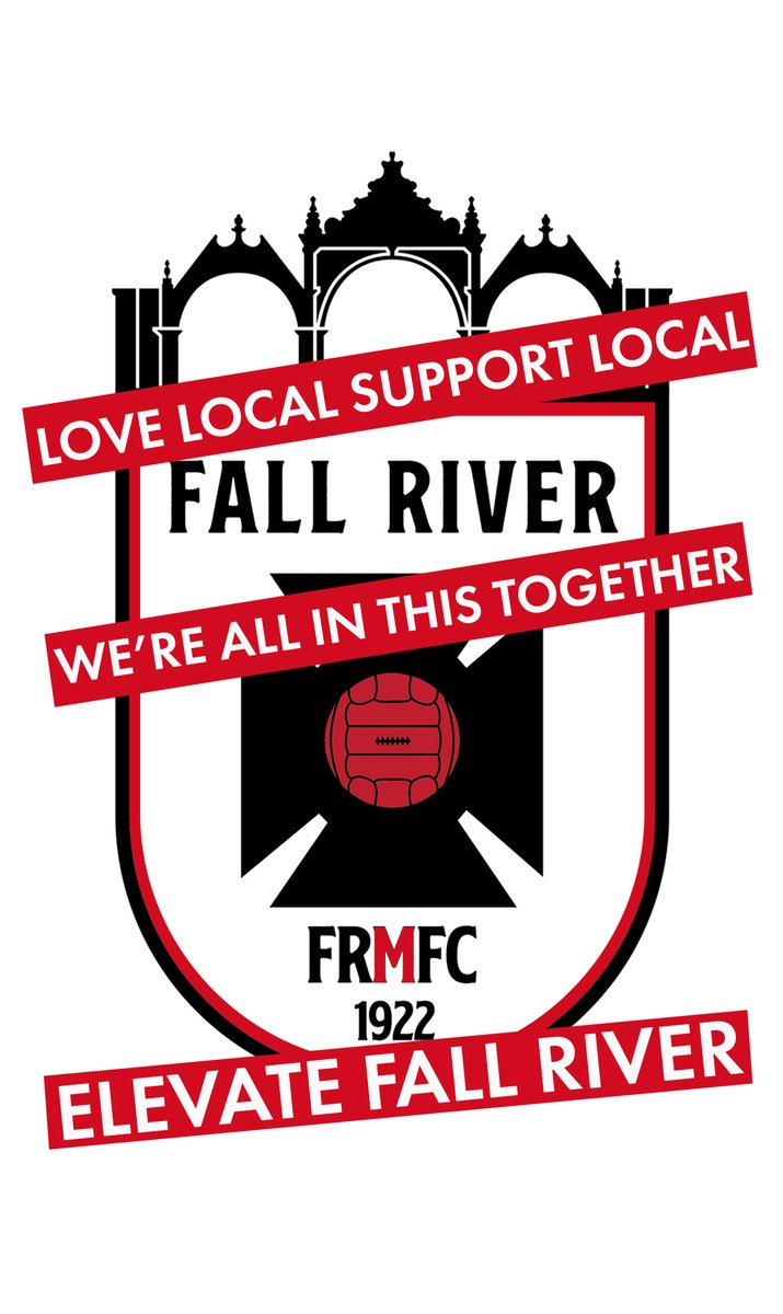 Fall River Marksmen FC tweet media
