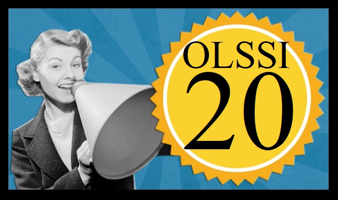 OLSSI_Michael's tweet photo. It's your last chance to go to OLSSI!
Register by Wednesday June 29th at 5:00pm (or contact Tanya at tellenburgkimmet@udayton.edu to file late).
Otterbein University: July 17th-19th, 2022.
Registration now open (https://t.co/wCEtKoUNlx) and you can find a list of classes, here. https://t.co/LiRJxMagaJ