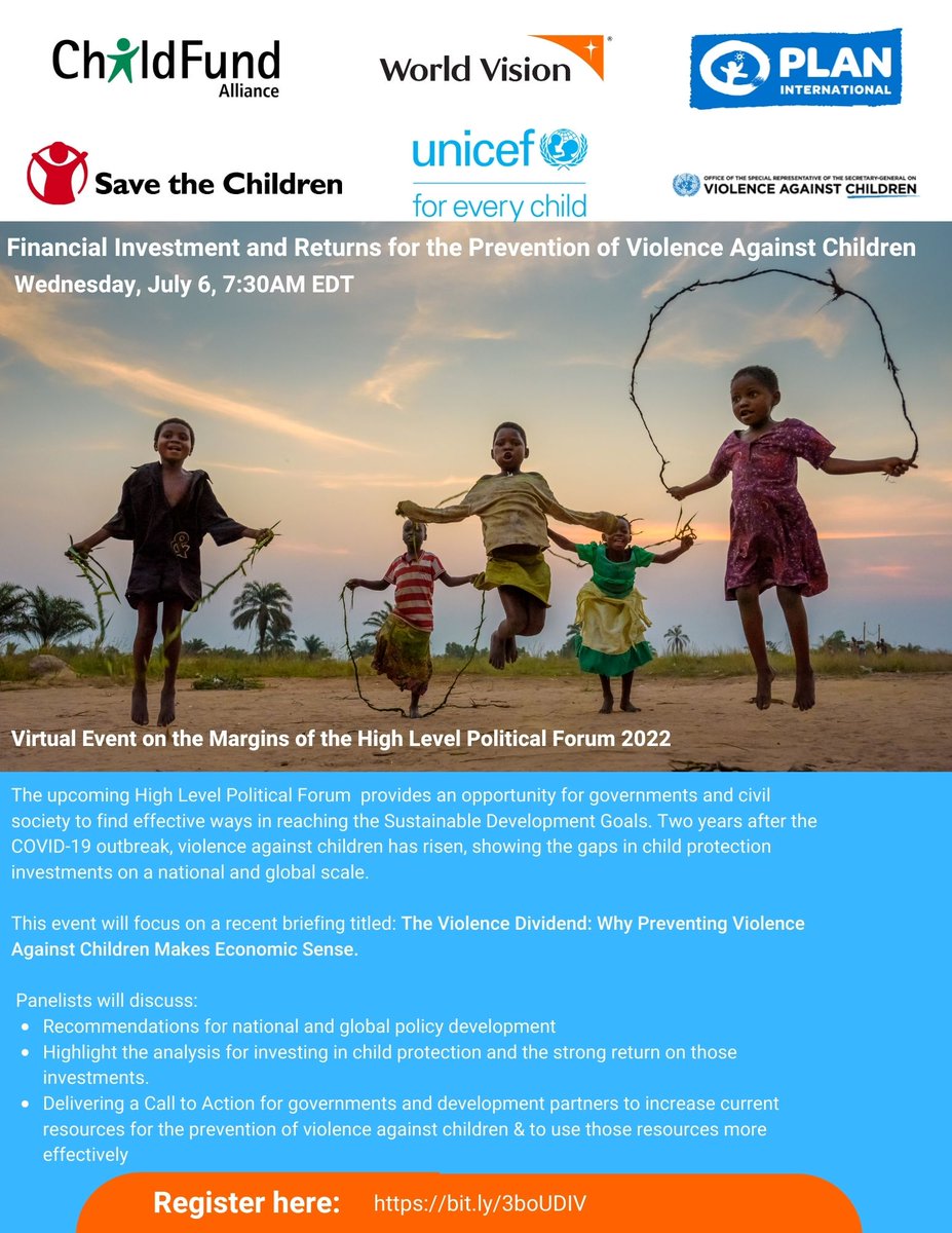 WorldVisionUN tweet media