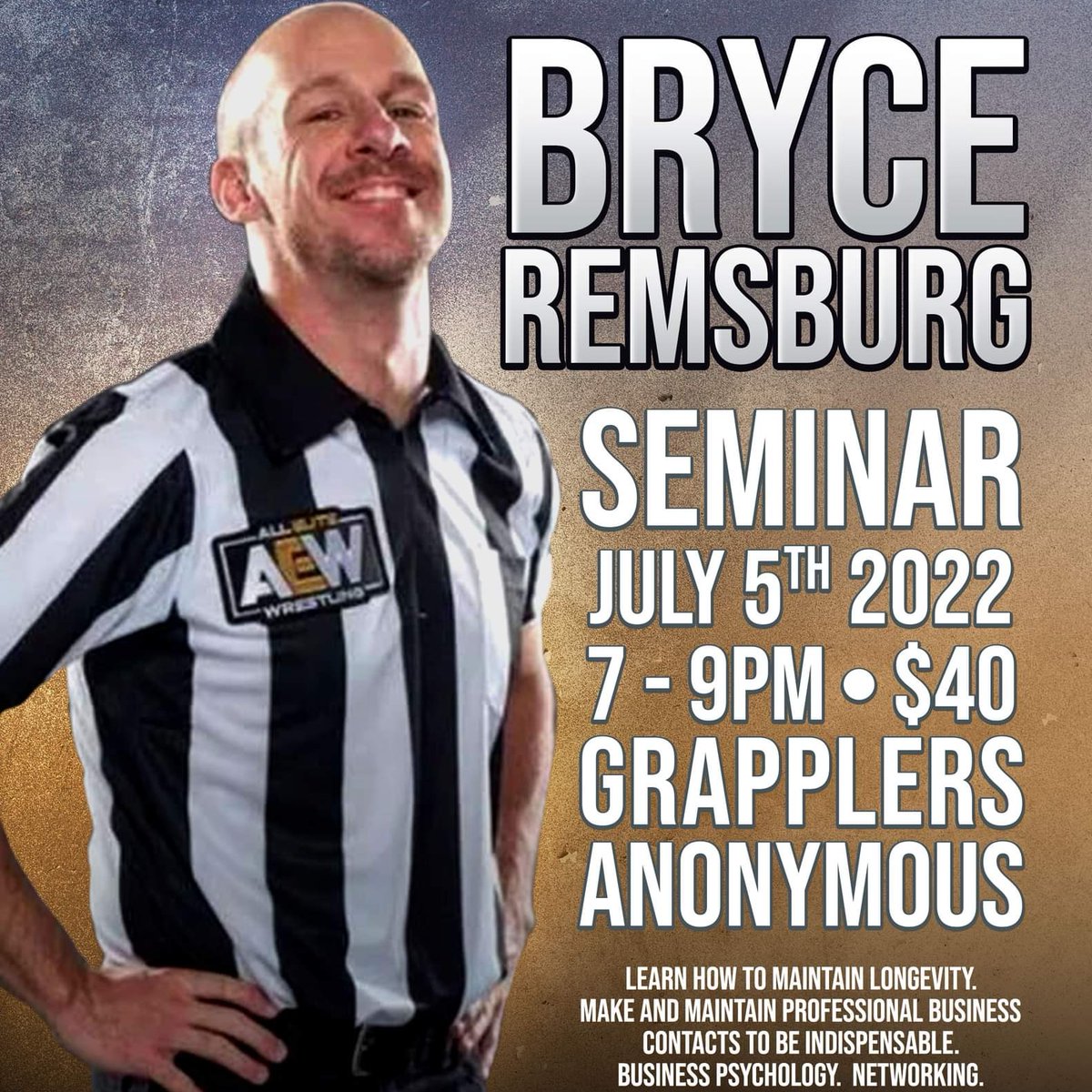 We are just 7 Days away from a Tremendous Learning Experience! Bryce is an invaluable teacher with 2 decades of experience and is willing to share the Tools of Success with YOU. Contact us TODAY to reserve your opportunity. We look forward to seeing you on July 5th!