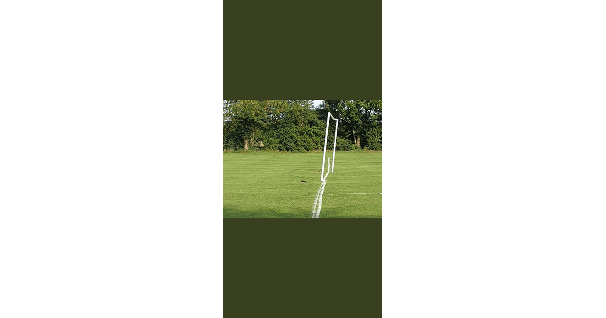 Poundhill Thunder FC ⚽ tweet media