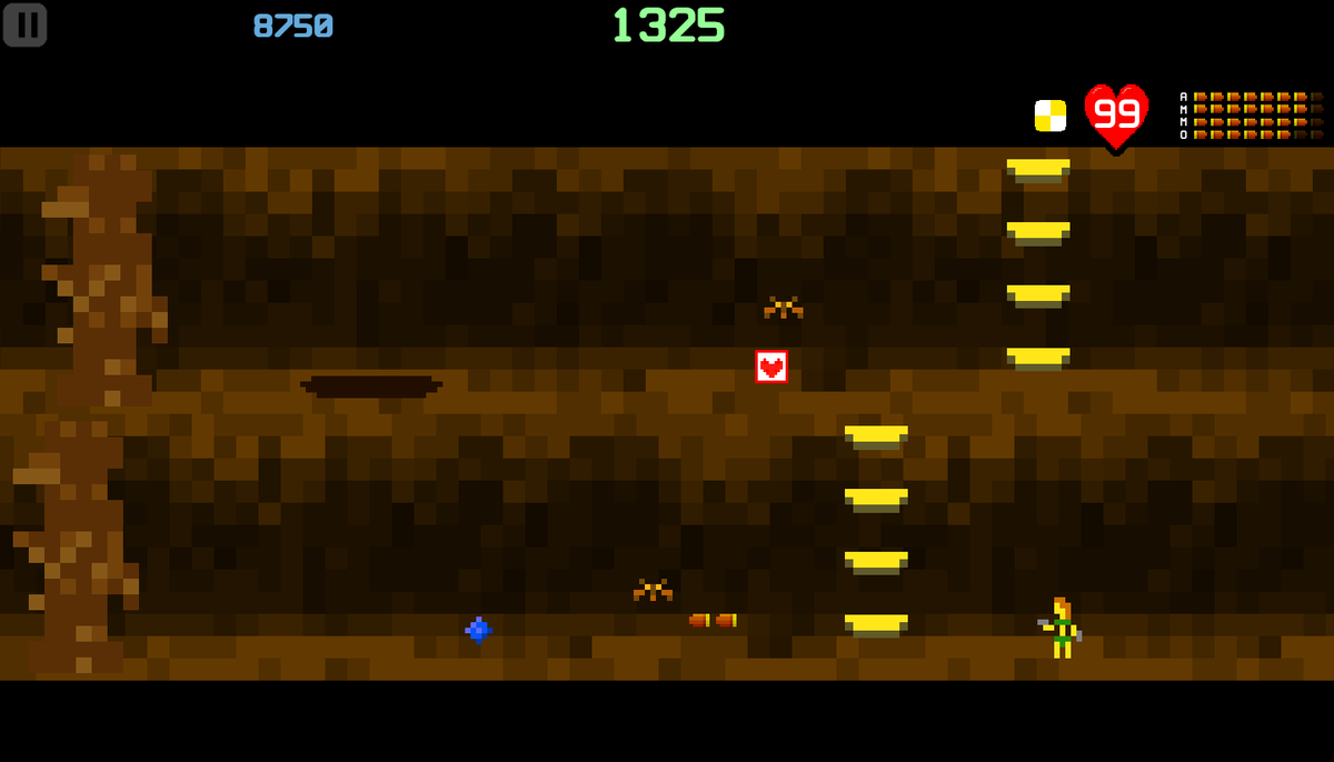 Jayenkai's tweet photo. Join Laura Plat on another endless adventure through the jungle.
https://t.co/Od0o5tfroD
RetroRaider is now available to play in the Browsercade, on Desktop, Mobile or Tablet. https://t.co/Tec8on9Nau