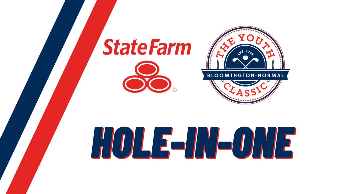 Congratulations to Lincoln Chizmark of Joliet, IL for a hole-in-one on hole #4 (140 yards, pitching wedge) at The Den at Fox Creek. 

<a href="/lincoln82632107/">lincoln</a>