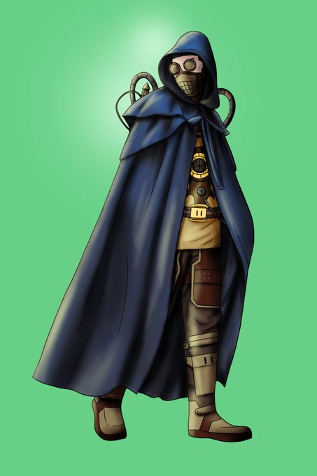 What do you think of this Priest of the #Pangaean breed $ONE Frens? ?!

#PangaeaProxima
#HarmonyONE