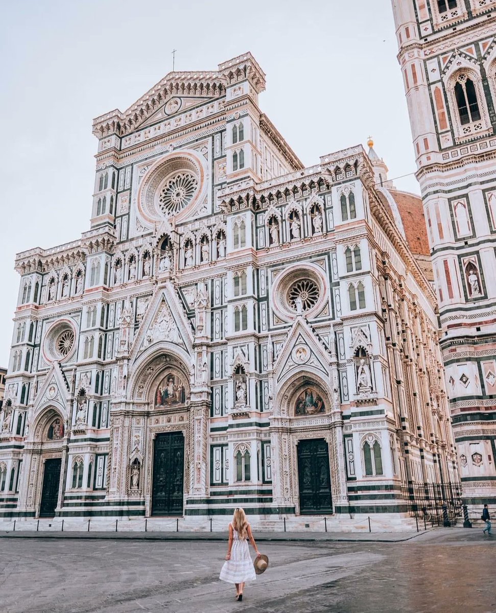 TripscoutApp's tweet photo. Florence, Italy 🇮🇹
📸: cherrielyn | IG https://t.co/igu7LM9YVX