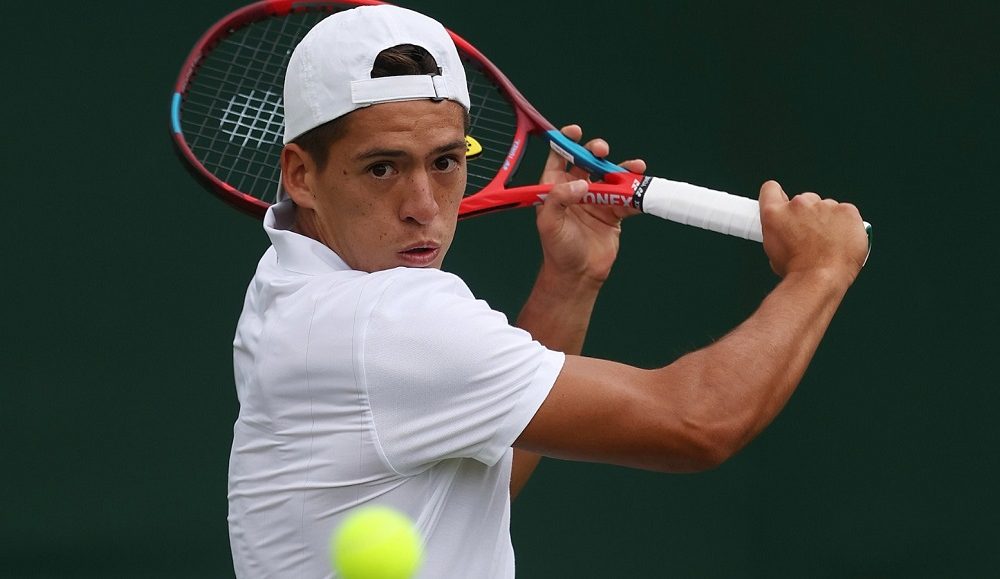 _datasports's tweet photo. 🇦🇷En la edición que se está llevando a cabo actualmente, todavía quedan Diego Schwartzman✅, Facundo Bagnis✅ y Sebastián Baéz (pasó a la segunda ronda)✅, tras la eliminación de Francisco Cerúndolo❌, Tomás Etcheverry❌,  Federico Coria❌ y Federico Delbonis❌. https://t.co/cICBWtU5ta