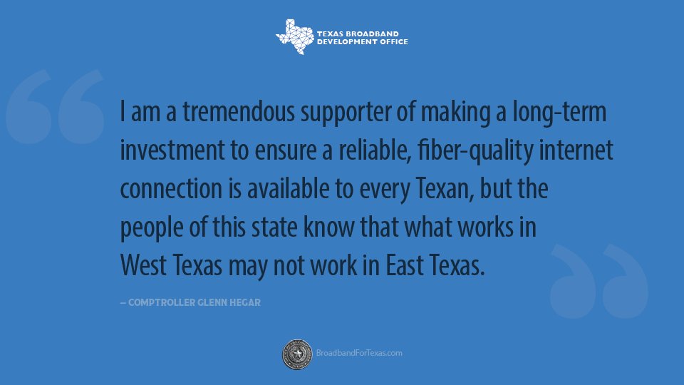 Texas Comptroller / Twitter