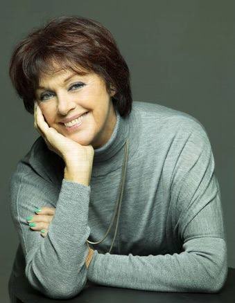 Happy birthday Anny Duperey. My favorite film with Duperey so far is Eden à l Ouest. 