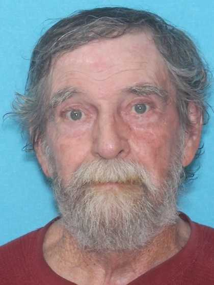 The KBI has issued a statewide #SilverAlert for 71-yr-old Joseph M Hayes of Towanda. He last spoke with his family by phone on Sunday.  He was on his way to Alabama in a 2014 Black Dodge Ram 1500 truck with KS plates - 576HZW.  If you see him call 911!