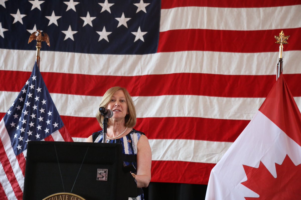AmCham Toronto-GTA tweet media