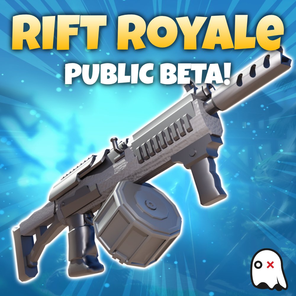 Rift Royale tweet media
