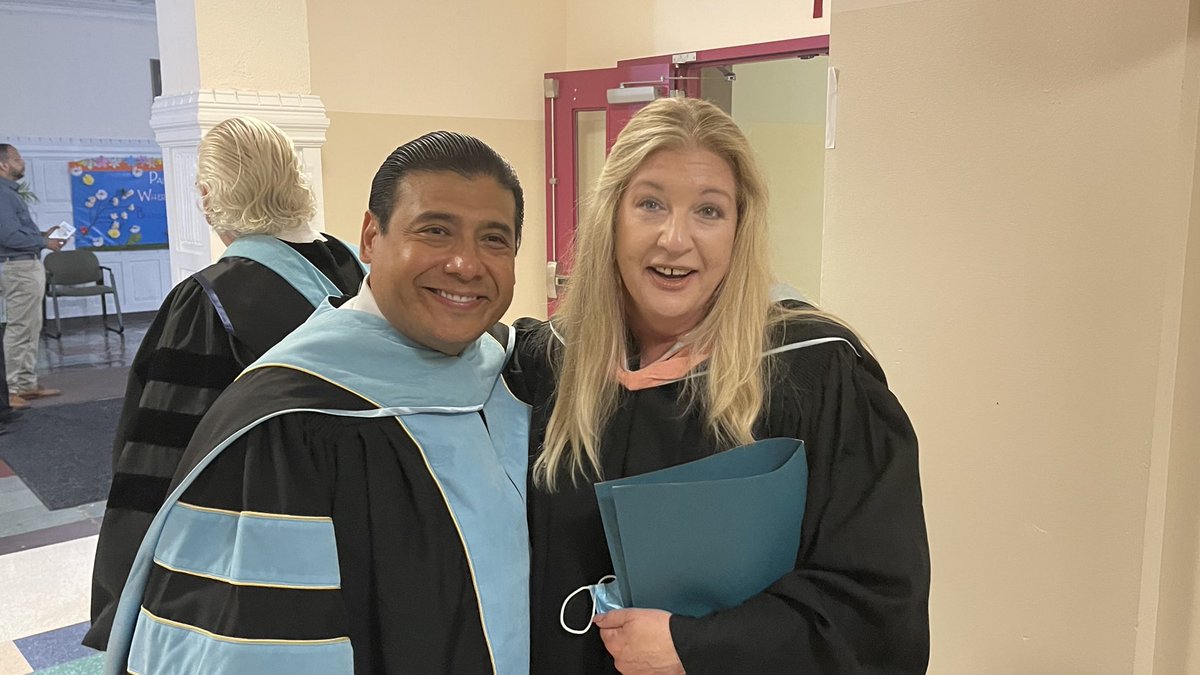 RcollinsJudon's tweet photo. Preparation is key ⁦@PalPrep⁩ ⁦@SuptQuezada⁩ ⁦@YonkersSchools⁩ https://t.co/RMEl4wNXtN