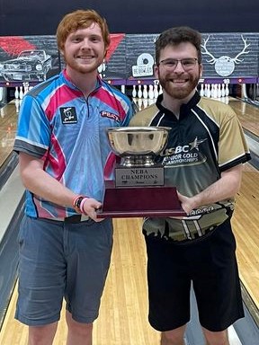 New England Bowlers Assn. tweet media