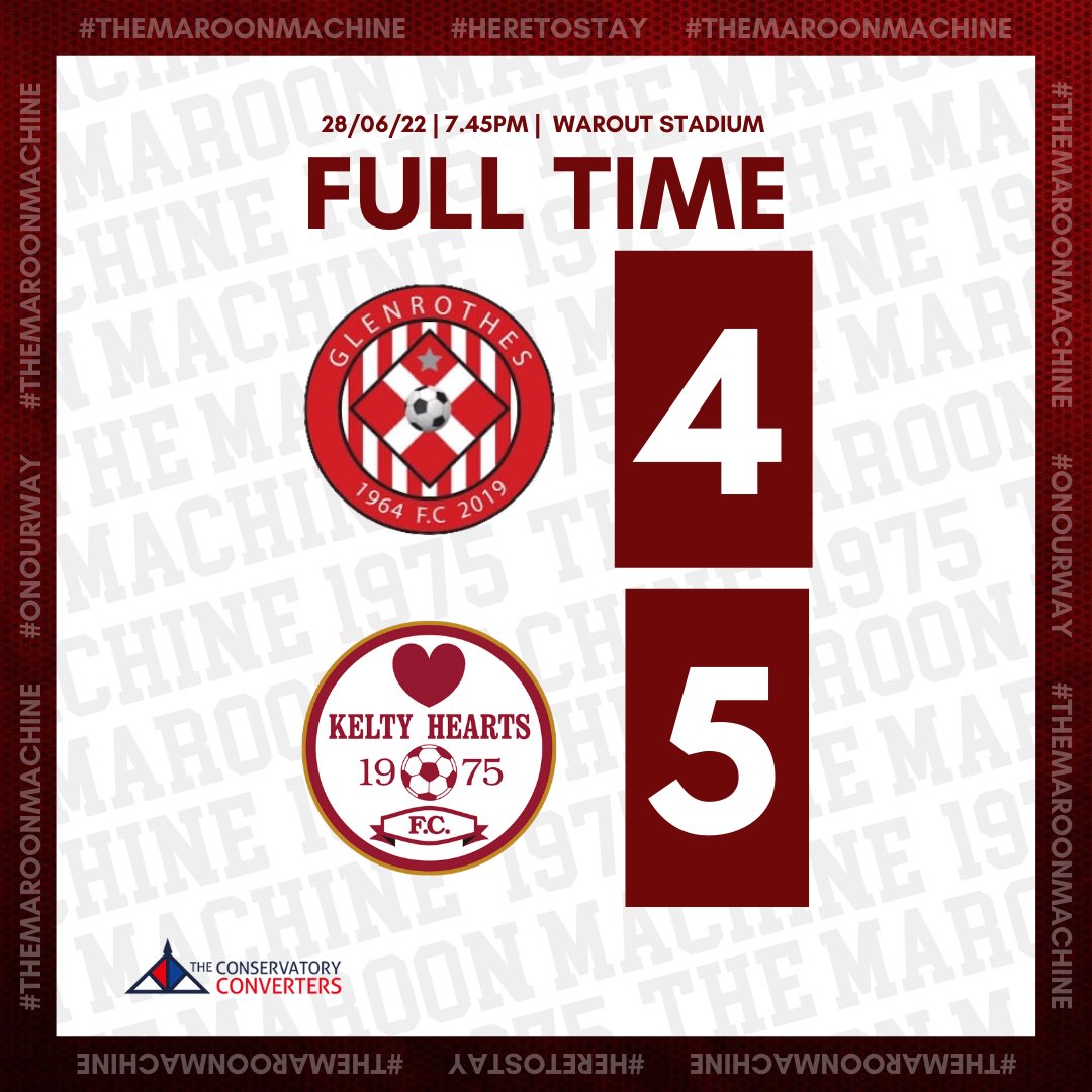 Kelty Hearts FC π±π»