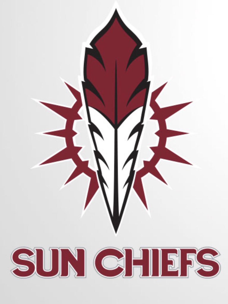 New home @sunchiefbasebal Excited for this new chapter!!