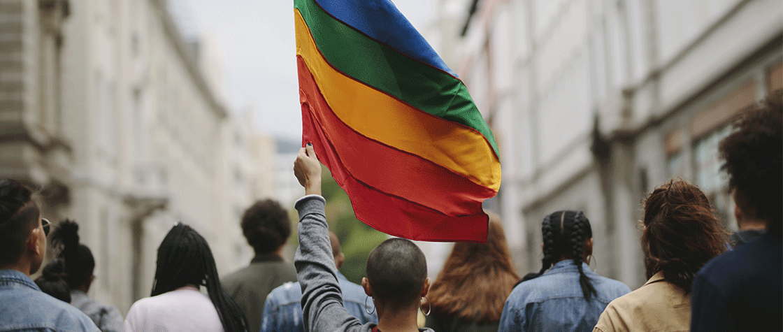 TechSoup's tweet photo. Read - 'Funding And #GrantResources For #Nonprofits Serving The #LGBTQPlus Community' - via @bloomerangTech: https://t.co/yldJhWUuAx
#PrideMonth2022 #LGBTQAI https://t.co/fyE0u6tbu9