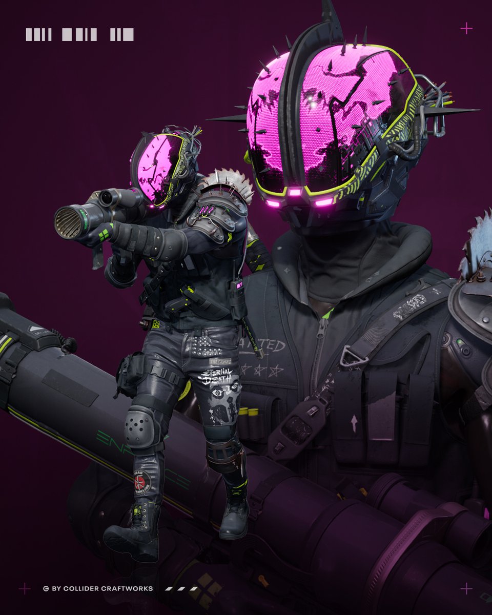 Incoming CYPHER STORM! 🌪

48 hrs. All factions. All classes. All rarities. 

Who’s ready to pack a punch? 👊 

#RoadToReveal #NFTs #nftart