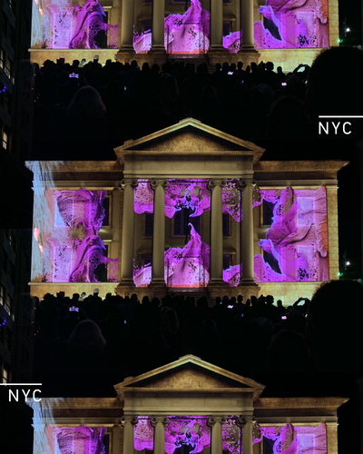 🔥 3 Days until Eylul Duranagac's The Black Hole genesis drop on July 1, link in bio! 🔥
Sign up to participate in the auction of 3 exclusive 1-of-1 edition art #NFTs created with actual black hole data from Hubble Telescope. ⏰ Available only for 24h -promo.seriousartonly.com/Eylul_Duranaga…