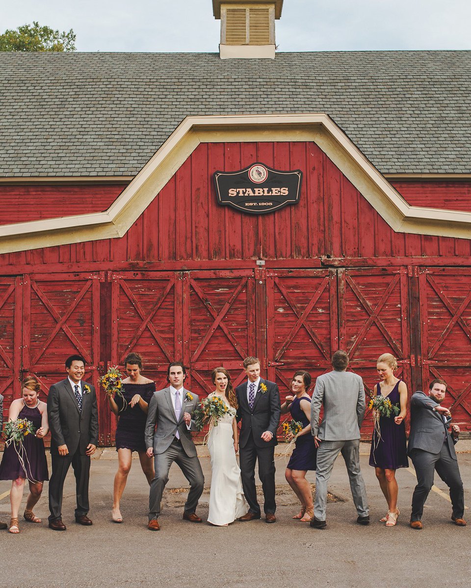 leinie_lodge's tweet photo. When you find out itβs an open bar πΊ
We absolutely love to celebrate (responsibly, of course) πΊ Celebrate your next event here & rent the lodge, barn, patio or pilot brewery!
Book now + get details: https://t.co/1xuwFxUoWq
#Leinenkugels #WisconsinWedding #Brewery https://t.co/yznRtdZV0F