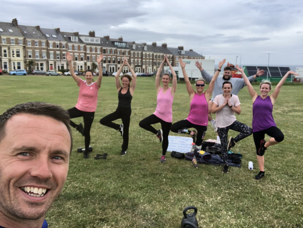 Tynemouth Fit Bodz tweet media