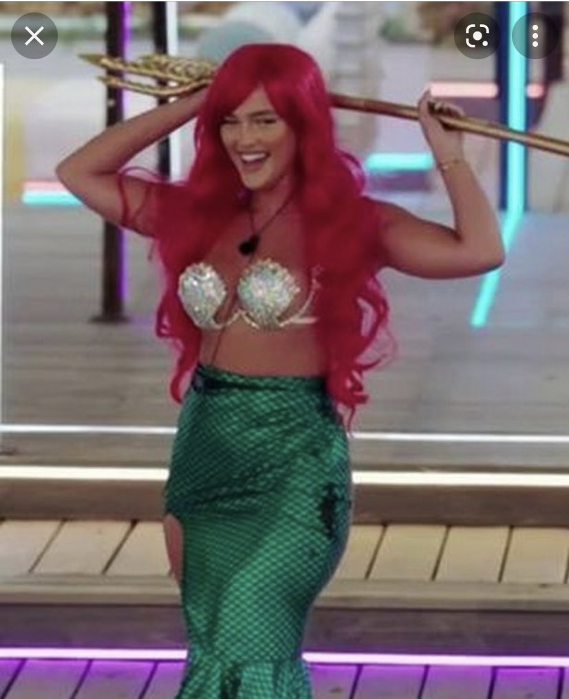 Reality Reactions tweet media