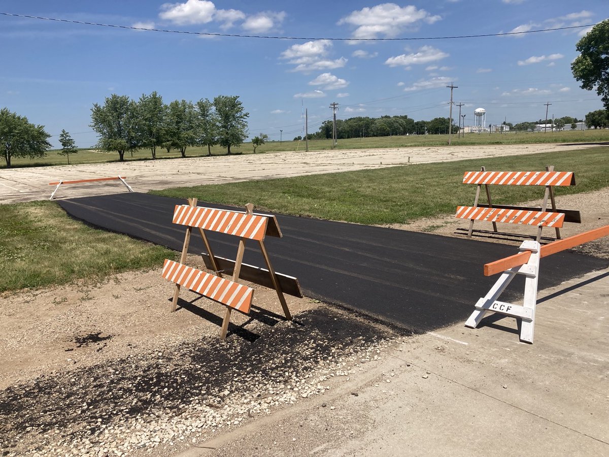 Clay County Fair tweet media