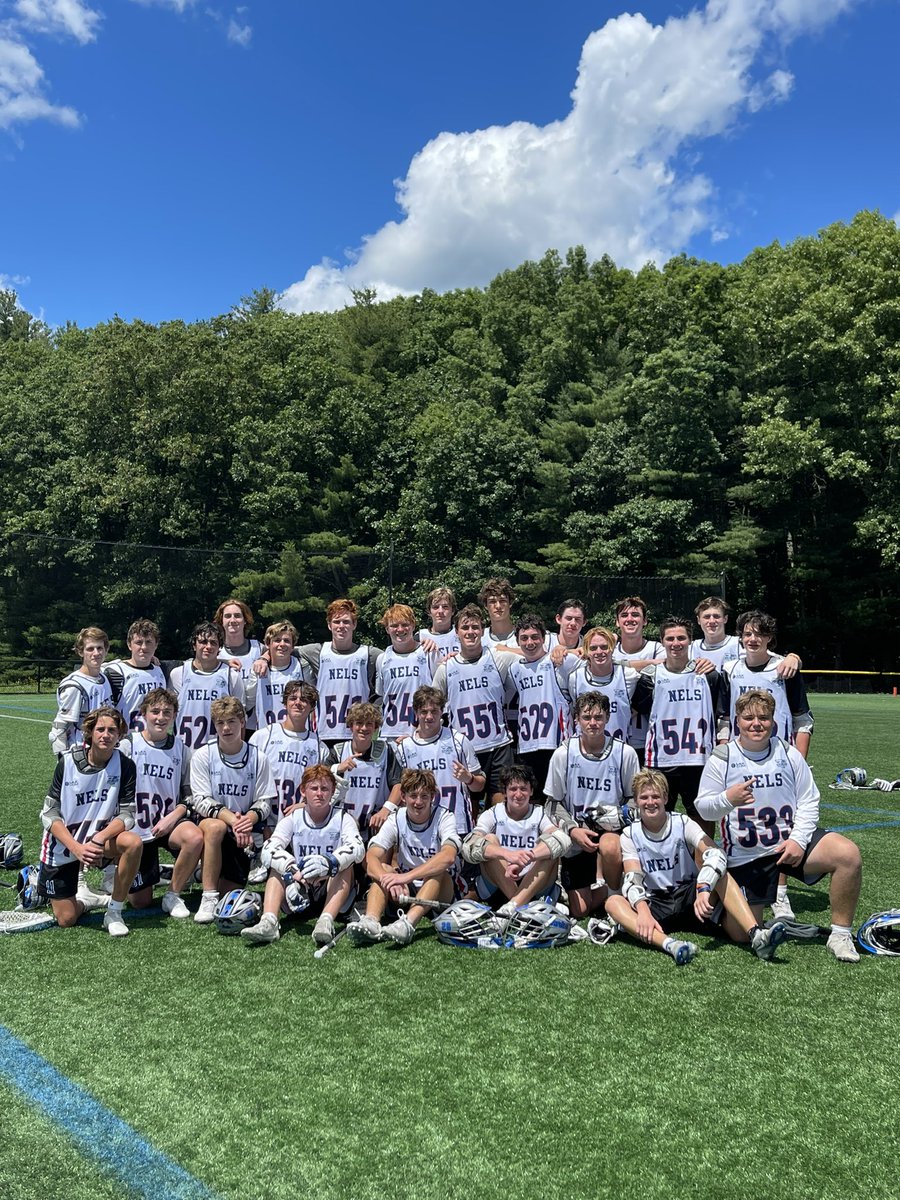 NELS 2022 tweet media