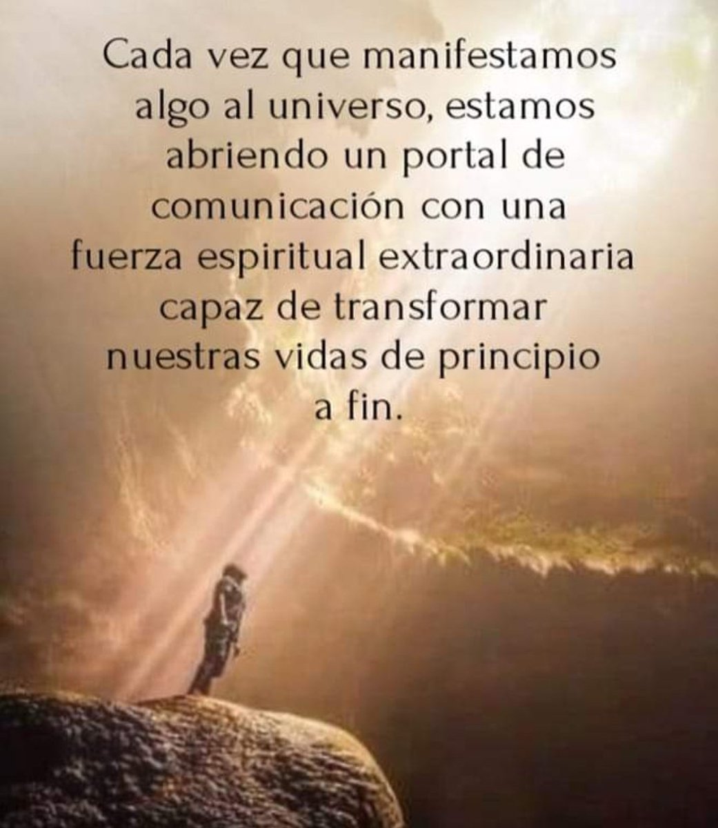 JudithDiBa's tweet photo. #YoTransformo
Ecxelente Martes chicas 🧿 https://t.co/xa3sbCqwA2
