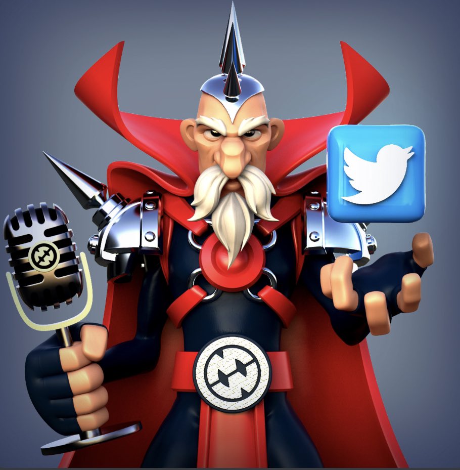 MetaWizWorld.eth tweet media