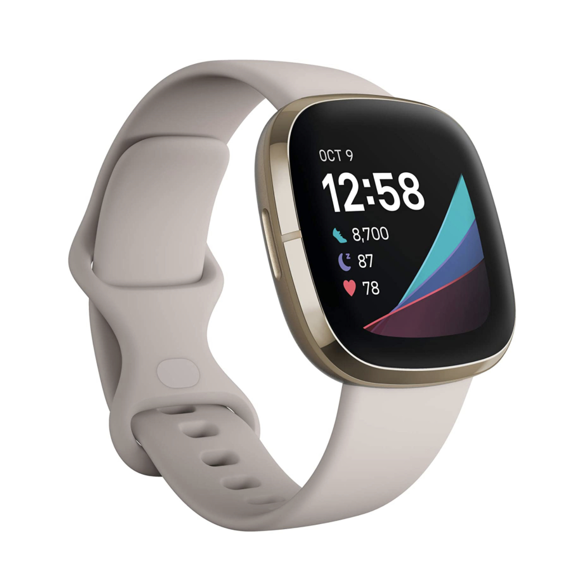 DesktopFlea's tweet image. Save $100! Fitbit Sense Advanced Smartwatch now only $199! (Was $299.95) #ad amzn.to/3I0G62z