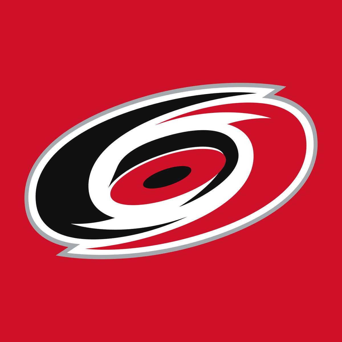 With the 101st overall selection in the NHL Draft, the Carolina Hurricanes are proud to select: Blue. https://t.co/w9MSRtYnro