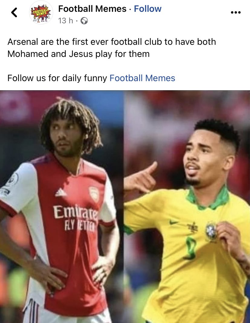 و محمد بيرفعها ل jesus