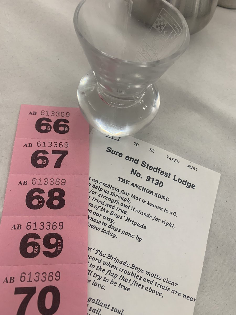 At the wonderful Dore <a href="/SS_9130/">Sure & Stedfast Lodge 9130</a>