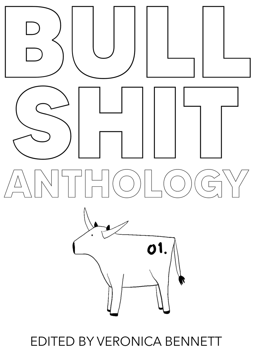 BULLSHIT LIT tweet media