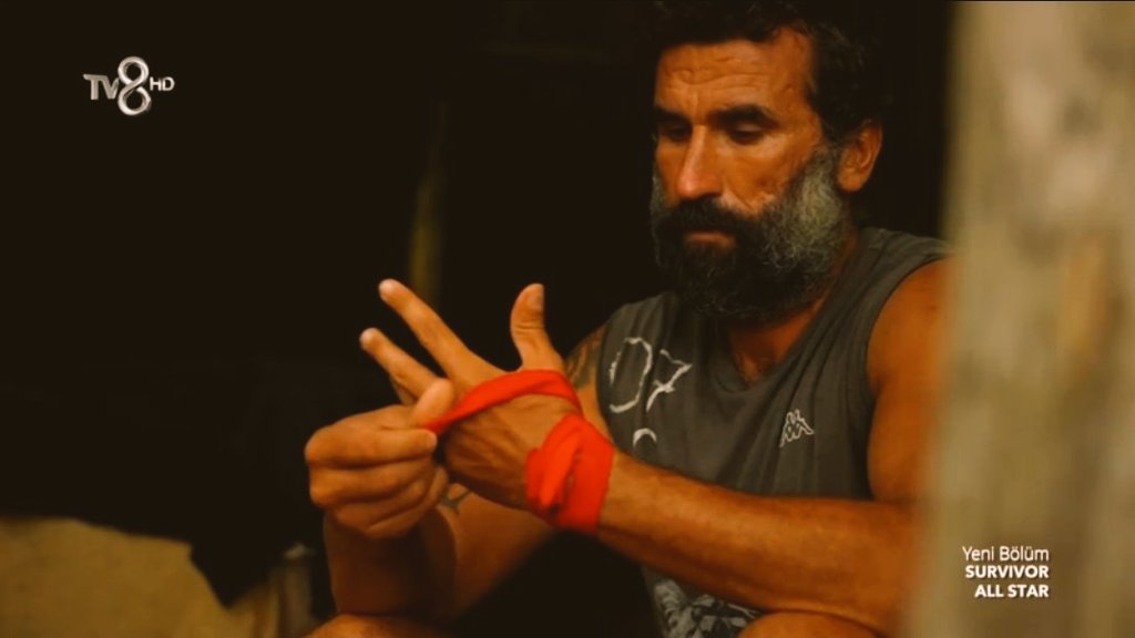 Çok özledim..