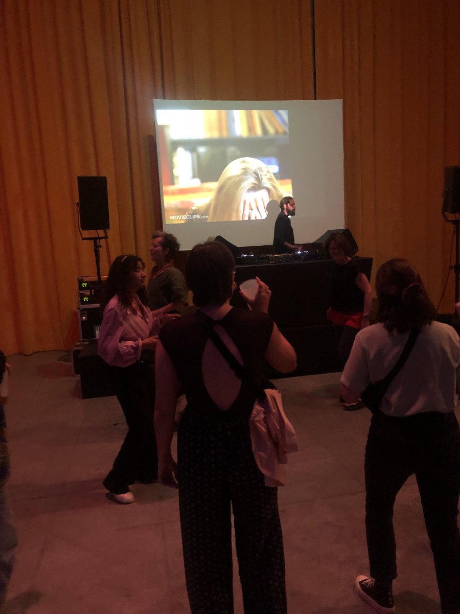 Fête de clôture@latitudescontemporaines@gransud