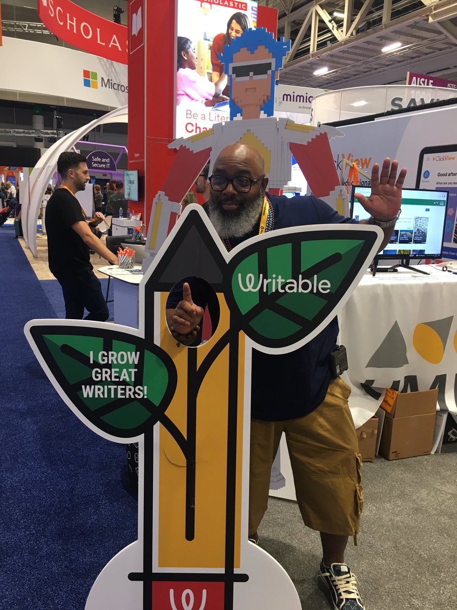 Cynthia Goodman tweet media