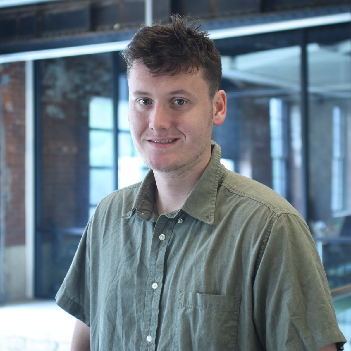 A few weeks ago we welcomed Caleb to the Elevar Team! He earned his Bachelor of  Business Administration and his Associate of Arts from the University of Cincinnati, Lindner College of Business. Caleb joins us in Accounting. Welcome Caleb! #elevarfamily #elevatingthegame