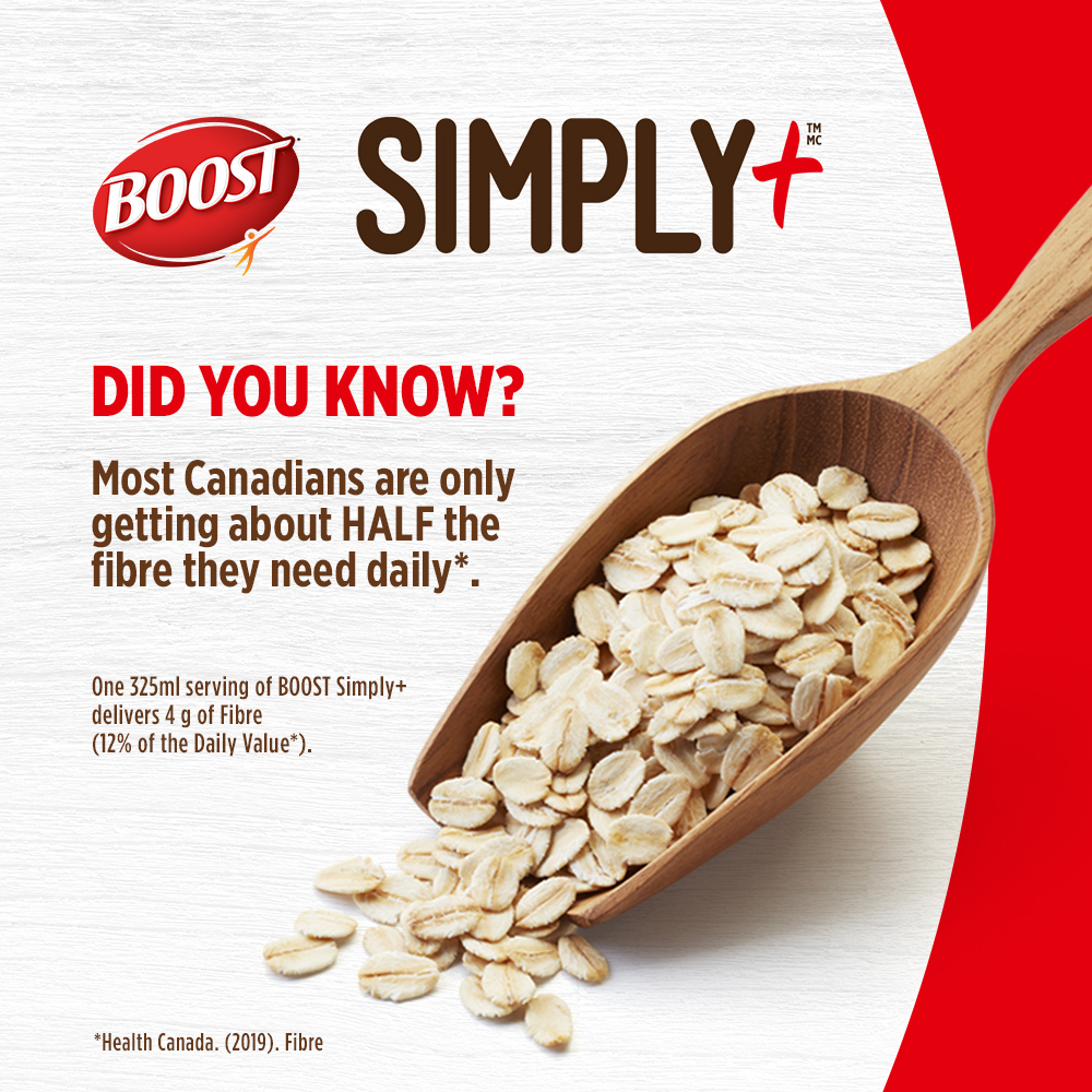 Boost NutritionCA tweet media