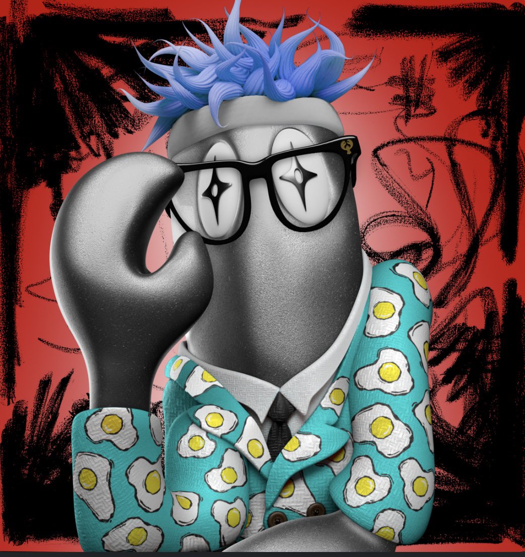 Fuzu_nft tweet media