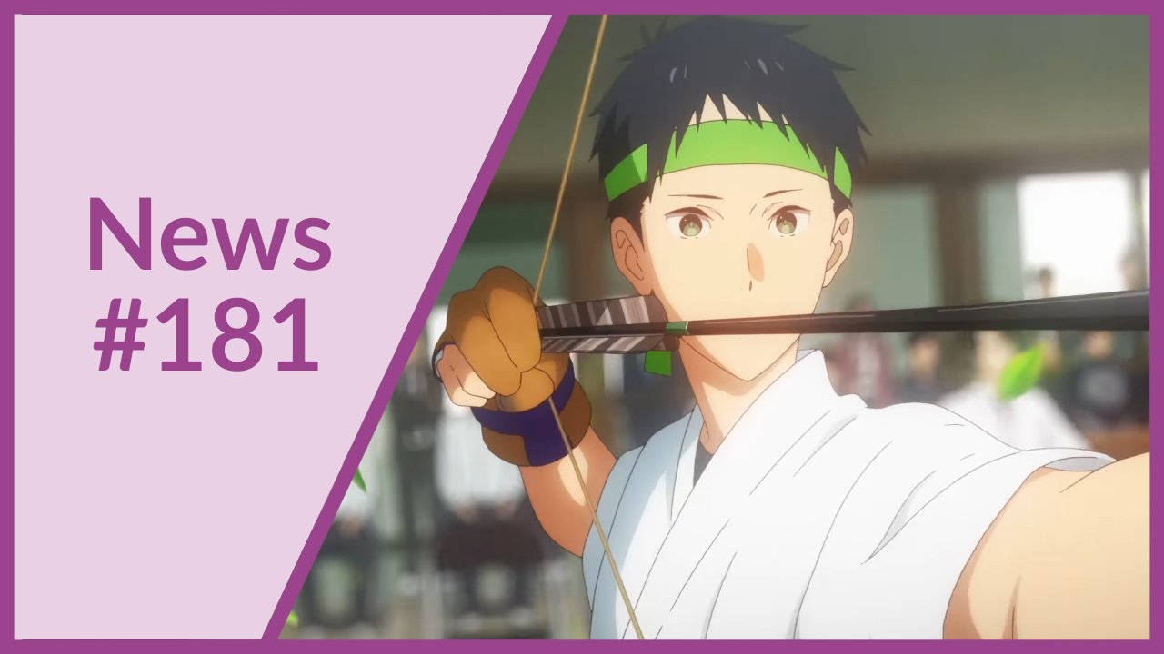 Tsurune Movie: Hajimari no Issha 