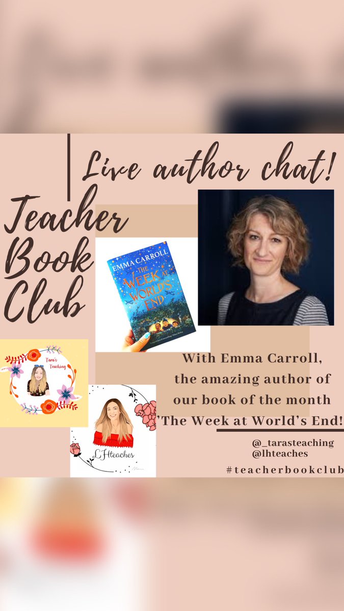 Tara’s Teaching 🌟 tweet media