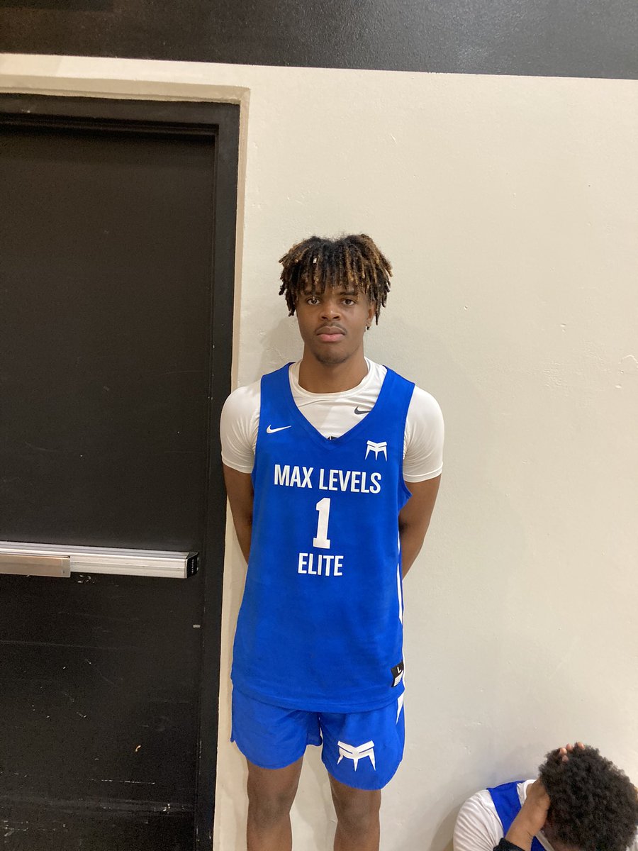 Landon Brown (2024)
Height: 6’2 
HS: Lewisville 
Grassroots: Max Levels Elite 
Position: Combo Guard 
Calling Card: Scoring 
Current Offers: N/A