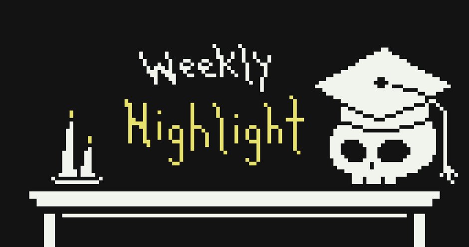 Your dog did not eat your homework.

That excuse doesn't work here...

Come on, you've got this, don't lose your DeFi knowledge streak!

Here are the lrn articles of the week👇