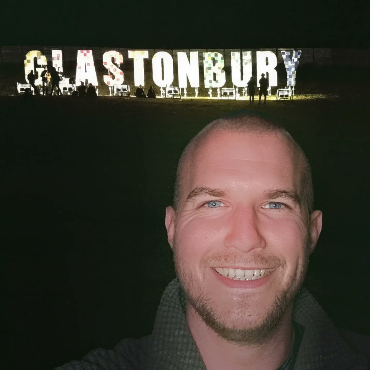 MWHickling's tweet photo. Glastonbury happened! A lot of hard work but a great time too. Arcadia was another level! #glastonbury #arcadia #solentuniversity #production #documentary #outsidebroadcast https://t.co/7RhhO683H6